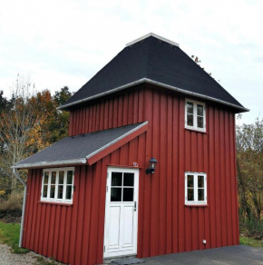 Birkevang The Silo - Rural refuge Fakse